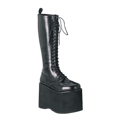 MEGA-602 -- Unisex Boots