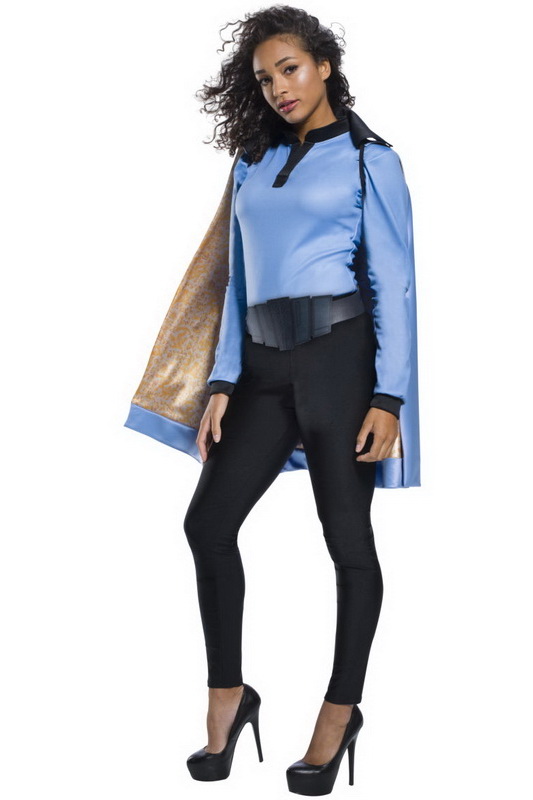 Lando Calrissian Costume