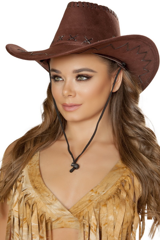 Sheriff Hat