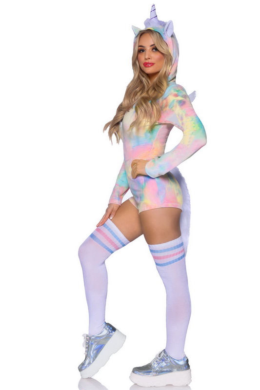 Magical Unicorn Halloween Costume image 1