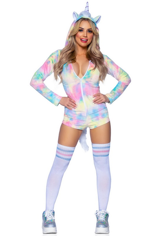 Magical Unicorn Halloween Costume