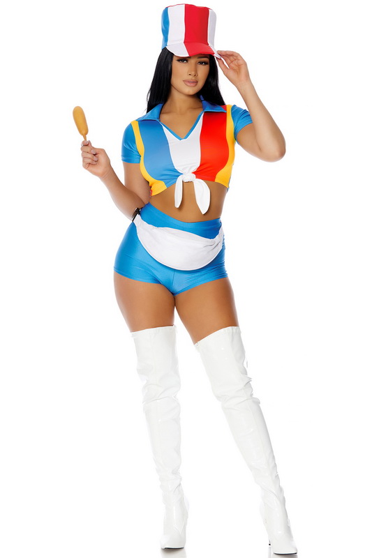 Stick With It Halloween Costume image 2