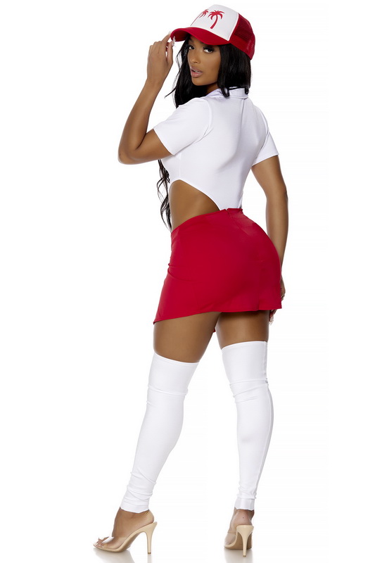 Secret Menu Halloween Costume image 2