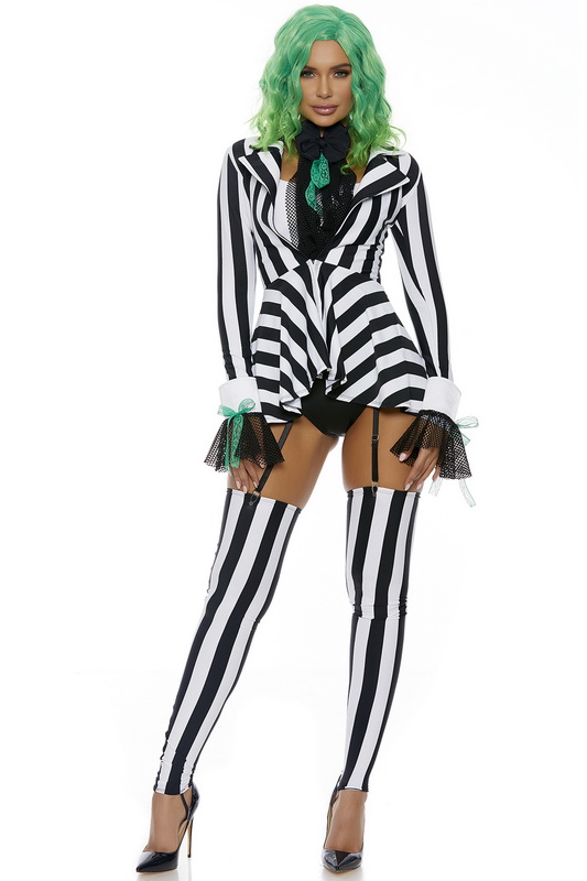 Got The Juice Halloween Costume