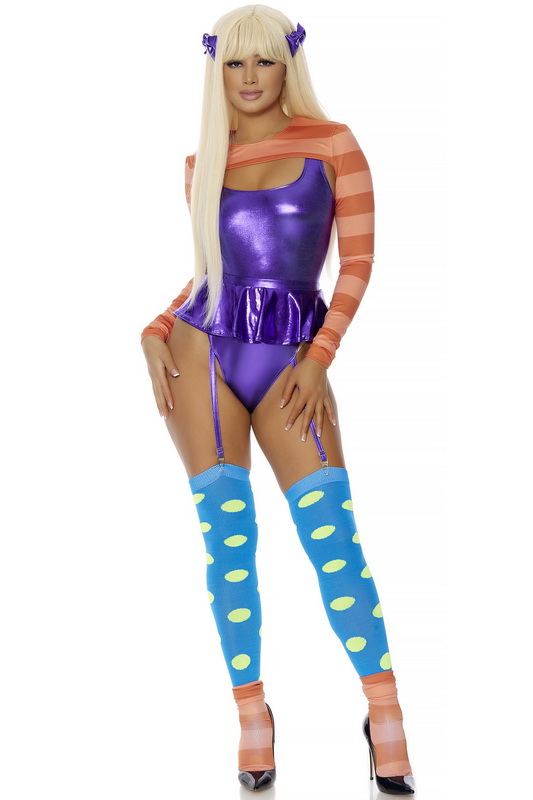 Bossy Baby Halloween Costume image 1