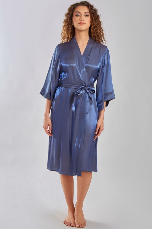 Blue Shifting Secrets Robe