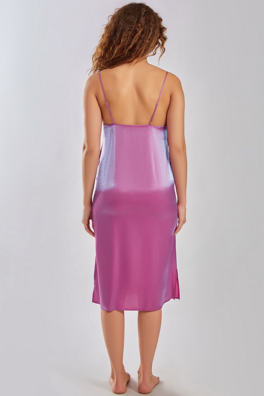 Purple Shifting Secrets Nightgown image 2