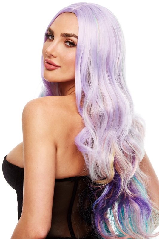 Ella Pastel Rainbow Wing image 1