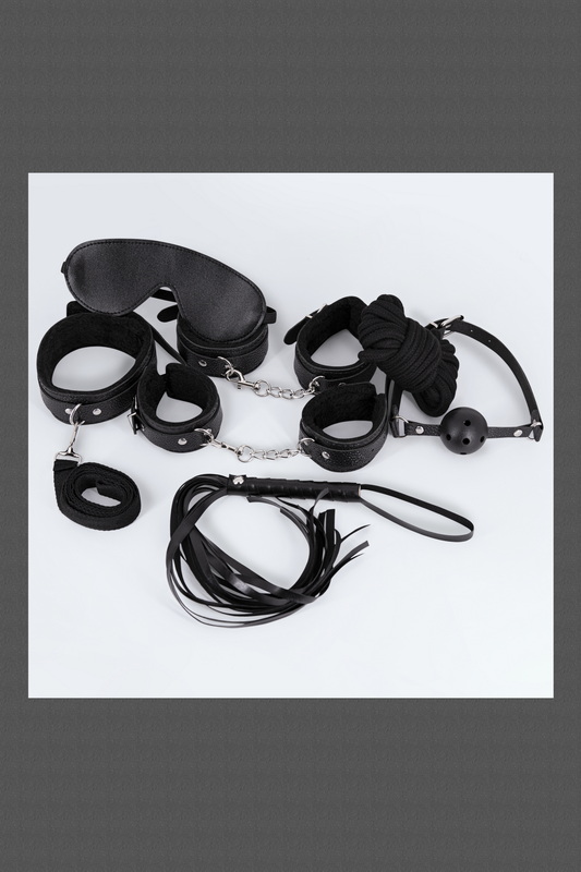 Lite Bondage Set