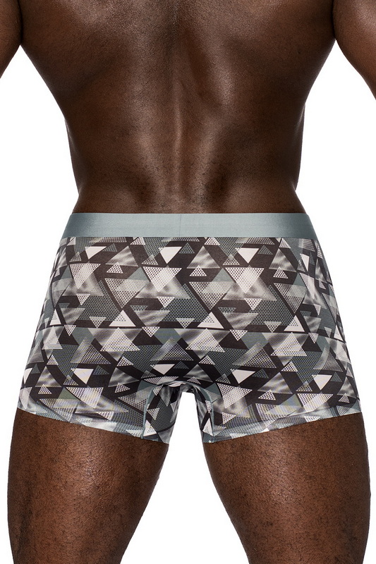 Men's Optical Sheer Short image 1