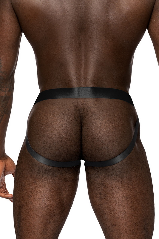 Men's Easy Breezy Sleeved Jock image 3