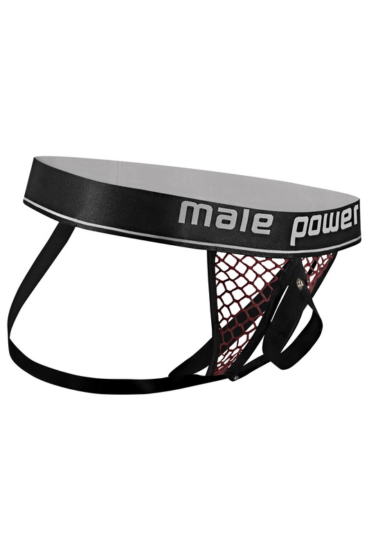 Men's Cock Pit Jock image 4