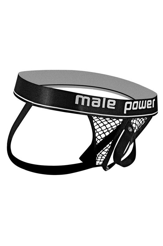 Men's Cock Pit Jock image 1
