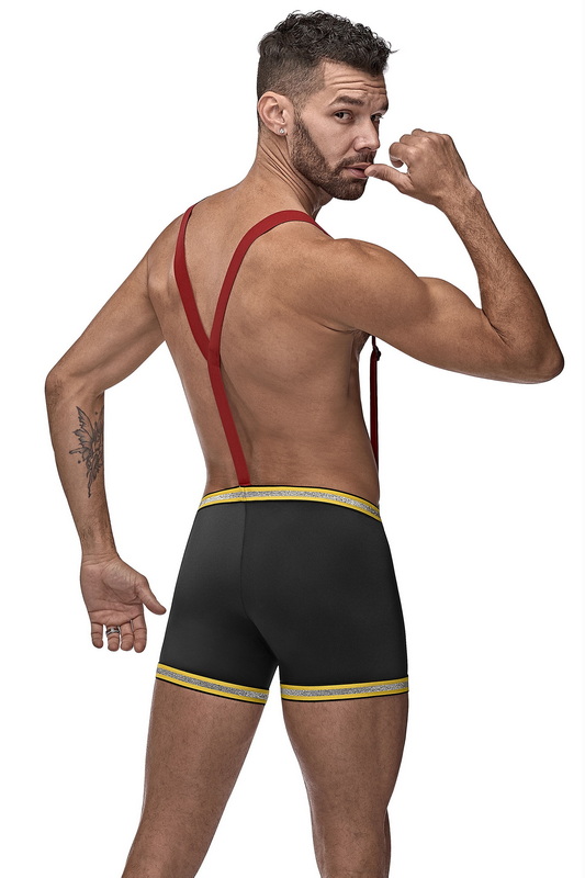 Men's Hose Me Down Bedroom Costume image 3