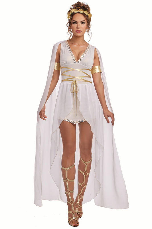 Venus Halloween Costume