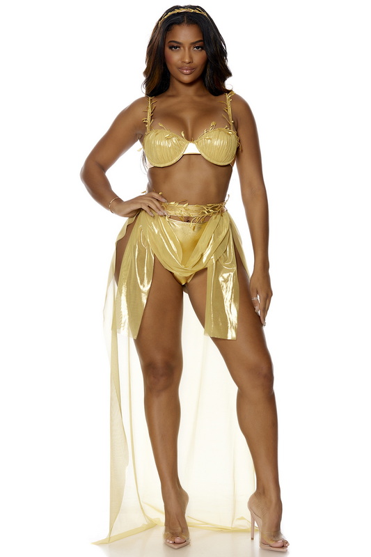 Oh My Goddess Halloween Costume