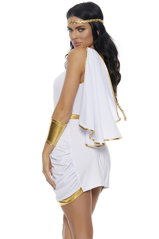 Immortal Beauty Halloween Costume image 1