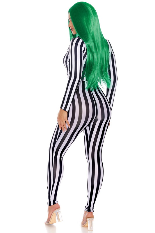 Say My Name Halloween Costume image 1