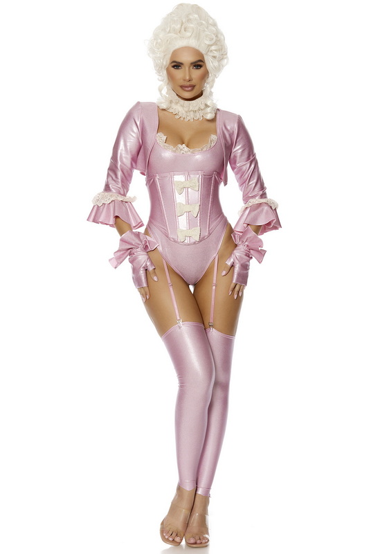 Eat Cake Halloween Costume