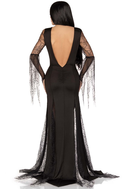 Spooky Beauty Halloween Costume image 1