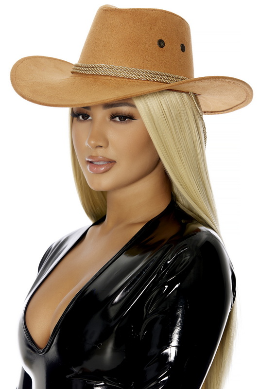 Old Town Tan Cowboy Hat