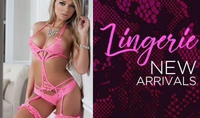 Sexy Lingerie, Women's Lingerie Collection