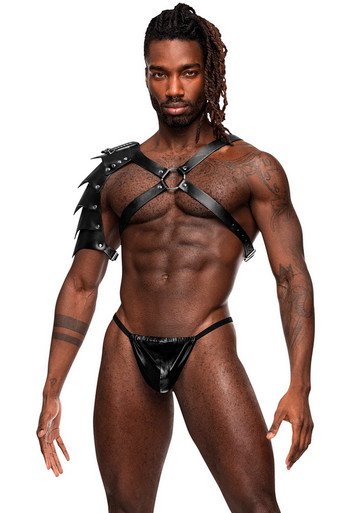 Ouch! Andreas Male Harness