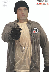 Michael Forest Reinoehl Shooting Target - Antifa Terrorist Michael Forest Reinoehl Shooting Target - Antifa Terrorist