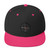 Torres Targets Logo Snapback Hat