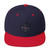 Torres Targets Logo Snapback Hat