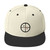 Torres Targets Logo Snapback Hat