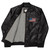 All Gun Laws Are Infringements Faux Leather Bomber Jacket