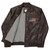 All Gun Laws Are Infringements Faux Leather Bomber Jacket