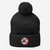 Ultimate Gray Man No-AR 15 Pom-Pom Beanie
