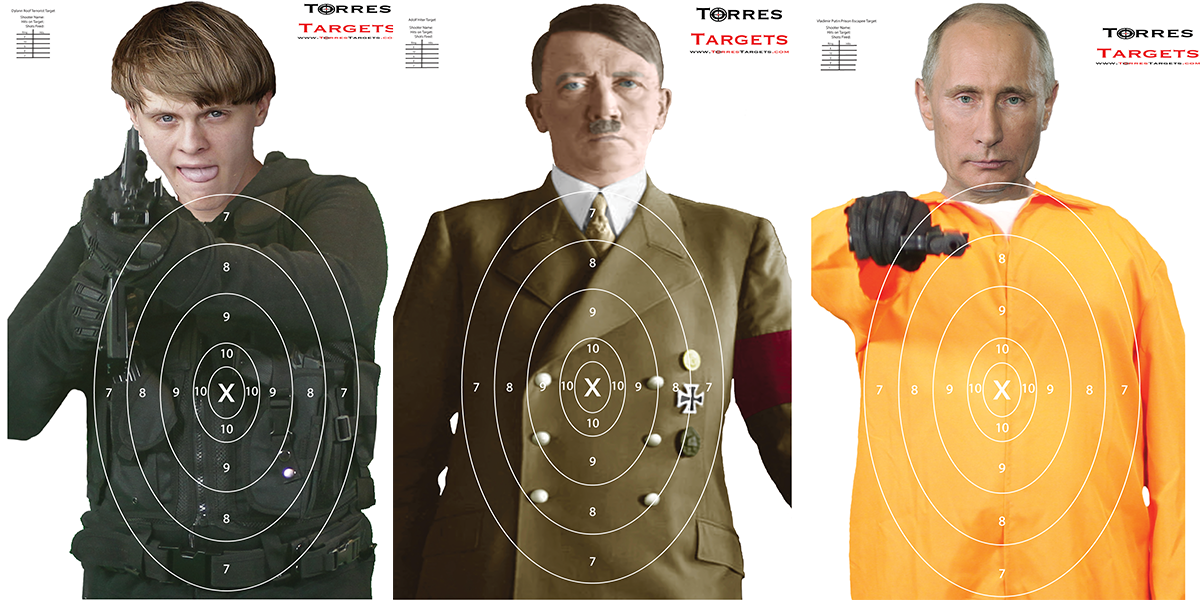 Torres Targets