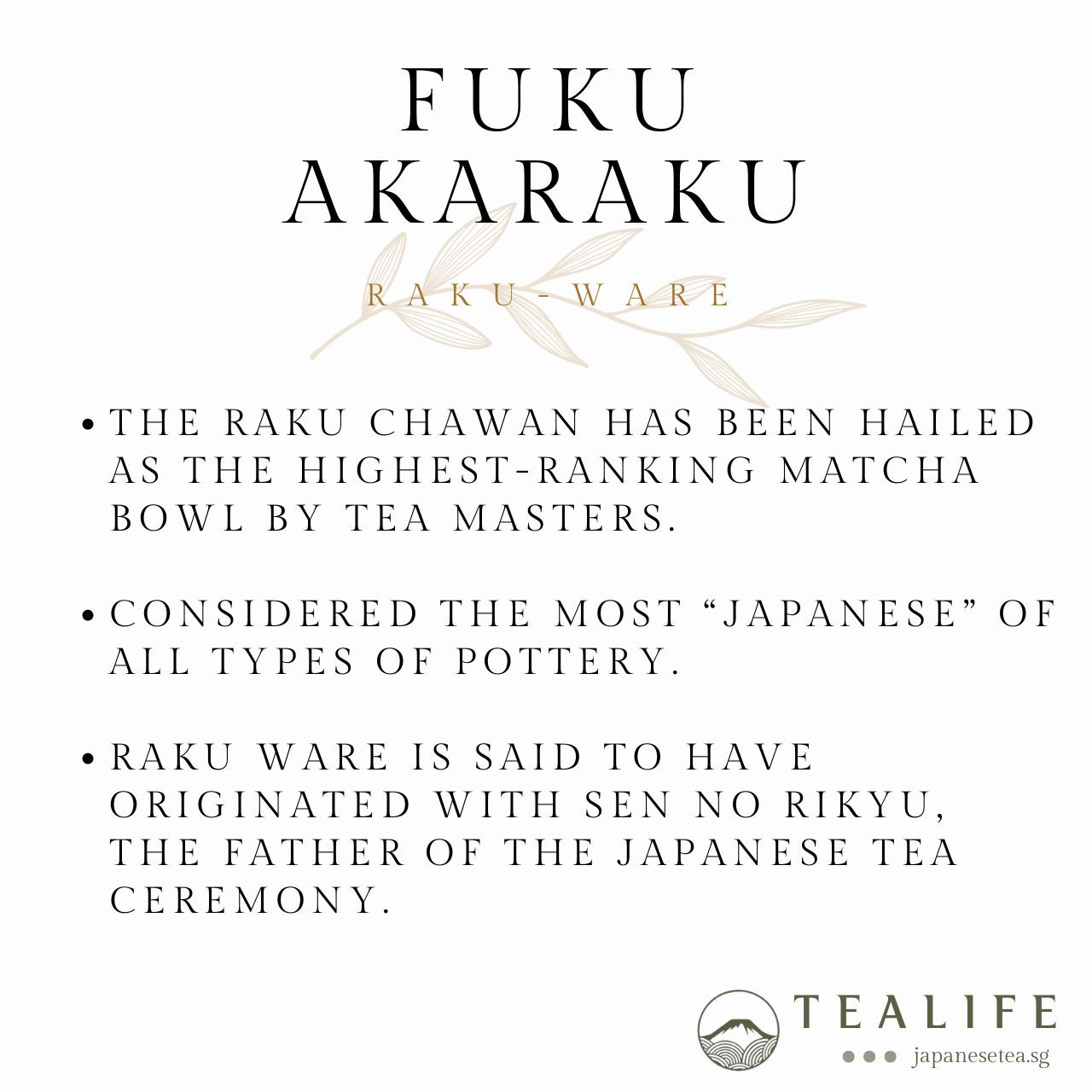 工芸品 matcha chawan morisato toraku matcha chawan morisato toraku 【公式通販】