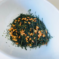How to make your own Genmaicha - by Roasting Brown Rice