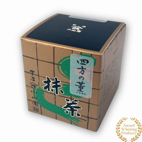 Yomo-no-Kaori 30g by Yamamasa Koyamaen thumbnail