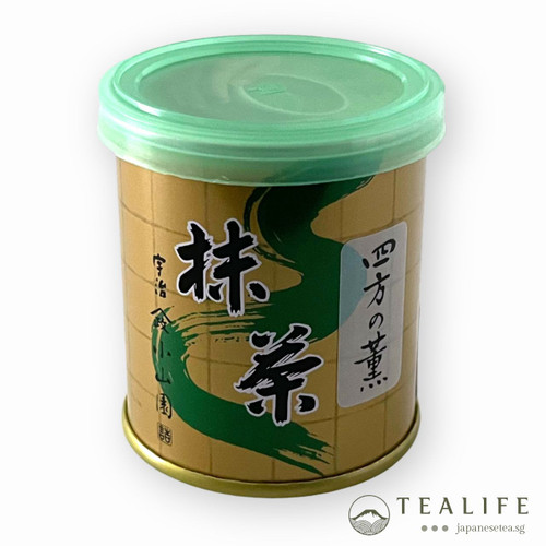 Yomo-no-Kaori 30g by Yamamasa Koyamaen main