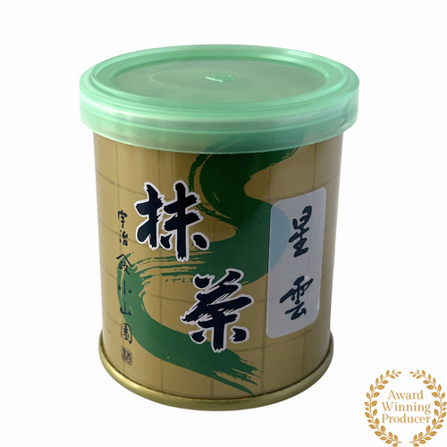 Seiun 30g by Yamamasa Koyamaen Matcha Powder thumbnail