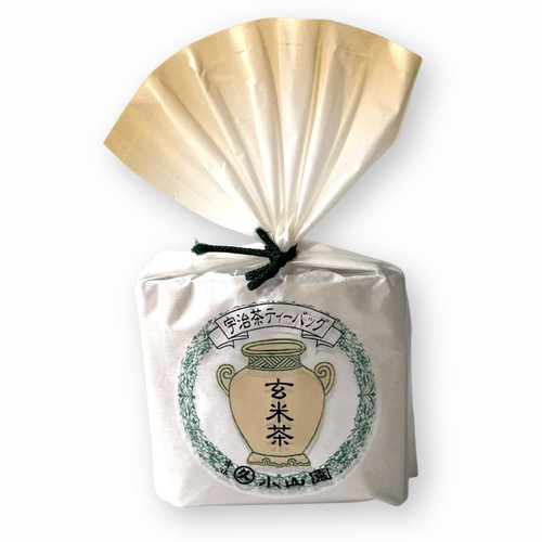 Tealife | Buy Quality Genmaicha Tea Online | Singapore