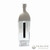 Ka-Ku Fridge-Friendly Cold Brew Tea Bottle White 1200ml main with white background