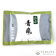 Aoarashi (Matcha) by Marukyu Koyamaen (100g bag)