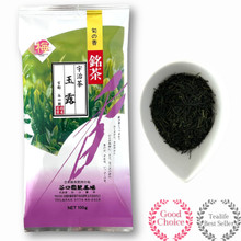 Gyokuro Ume-jirushi 100g by Taniguchien