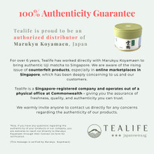 100% Authenticity Guarantee