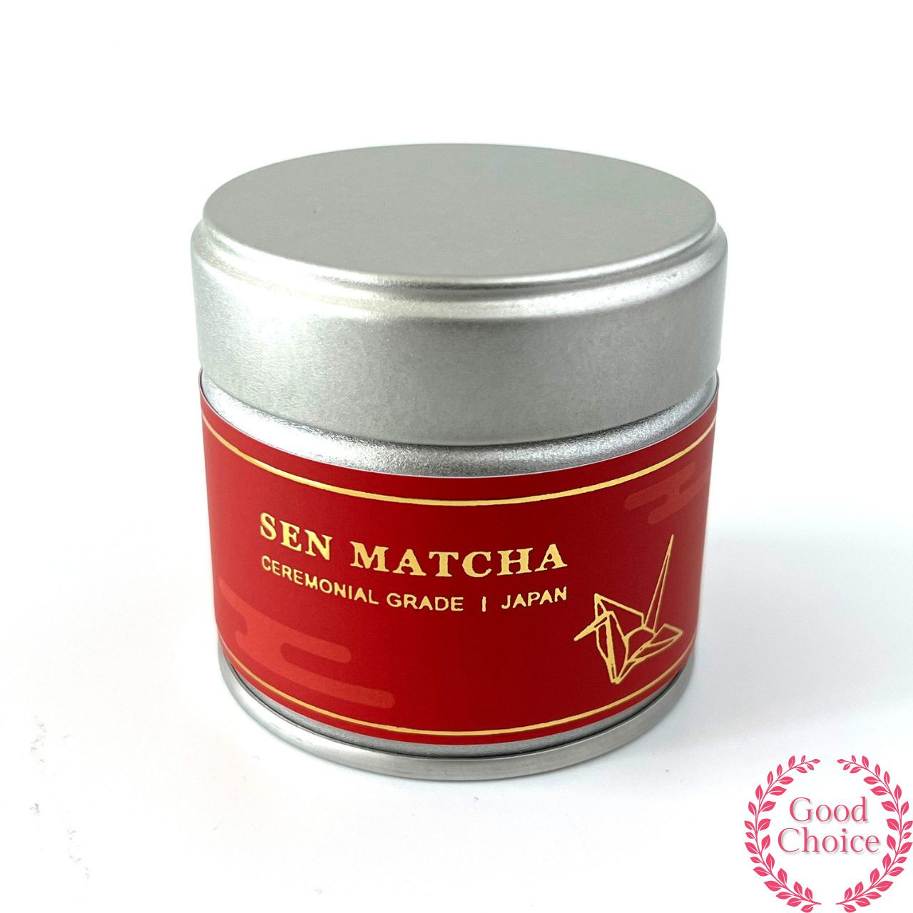 Sen Matcha by Tealife