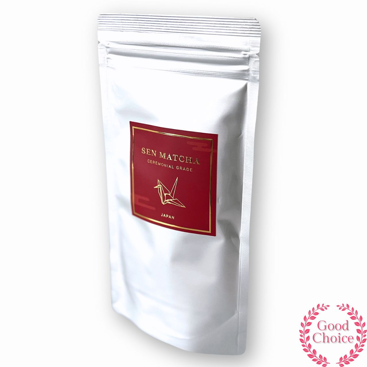 Sen Matcha 100g by Tealife