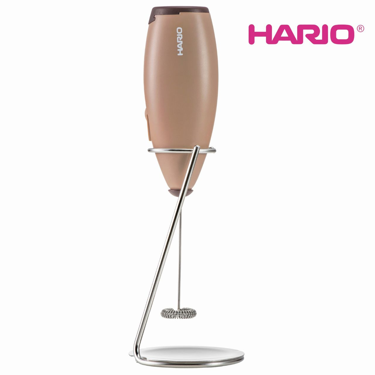 Milk Frother Creamer "Z" by Hario