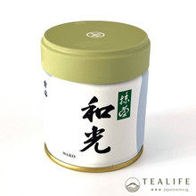 Wakou (Matcha) by Marukyu Koyamaen  40g