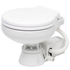 Johnson Pump AquaT Electric Marine Toilet - Super Compact - 12V [80-47626-01]